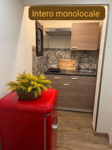 Chrilu house
