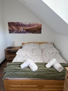 Wonderland Apartamenty