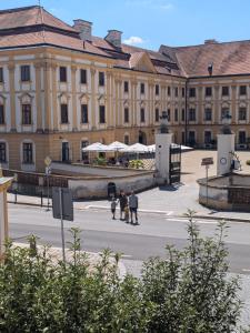 Questenberk apartments