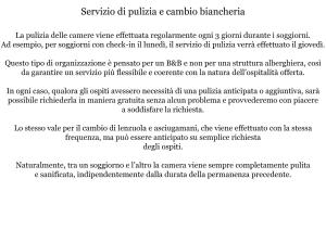 B&B Solente - NEL CUORE DI PESCHICI