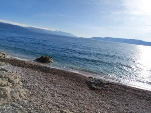 Studio apartman Sol