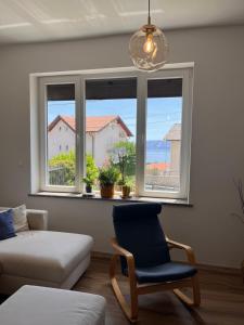 Studio apartman Sol