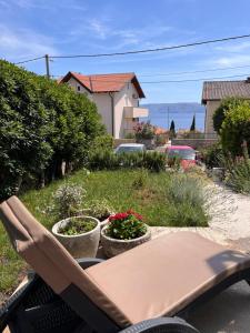 Studio apartman Sol