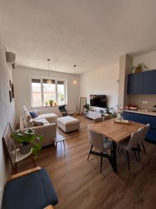 Studio apartman Sol