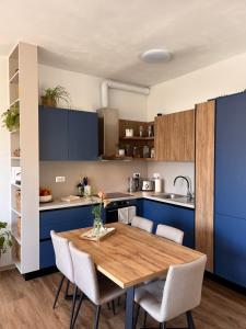 Studio apartman Sol