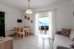 Corfu Glyfada Beach Apartments