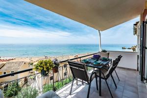 Corfu Glyfada Beach Apartments