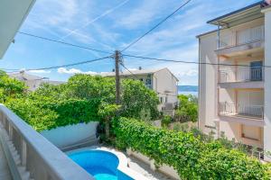 Apartments Wellness&Spa, heated pool, parking place