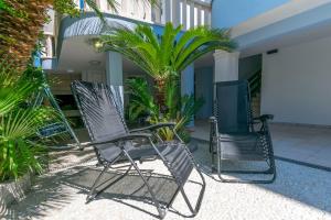 Apartments Wellness&Spa, heated pool, parking place