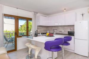 Apartments Wellness&Spa, heated pool, parking place