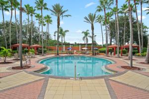 5BR,3BA Villa in Solana Resort,Pool,Near Disney