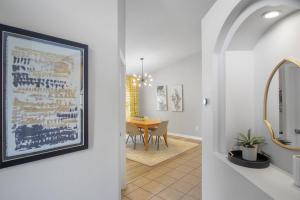 5BR,3BA Villa in Solana Resort,Pool,Near Disney