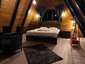 Sunrise Bungalov Sapanca Konut XL