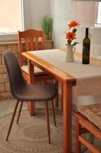 Studio apartman Bono