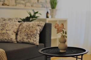 Studio apartman Bono