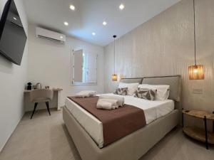 ALMA Rooms Olbia - Centro storico