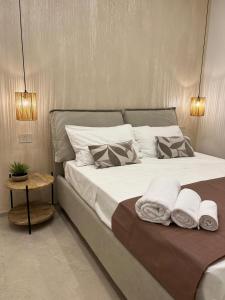 ALMA Rooms Olbia - Centro storico