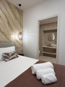 ALMA Rooms Olbia - Centro storico