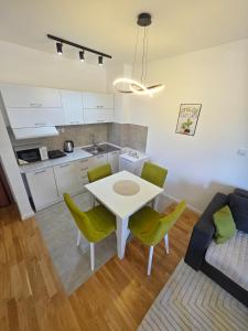 Apartman Relax Green Hill