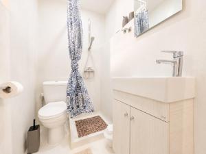 Private Terrace - Nereida Suite - ML
