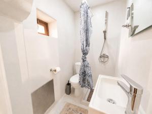 Private Terrace - Nereida Suite - ML