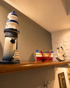 Carbonari Holiday House