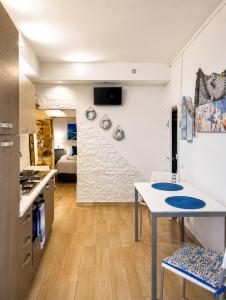 Carbonari Holiday House
