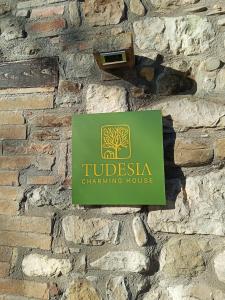 Tudesia Charming house