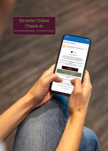 b-smart hotel Schönenwerd