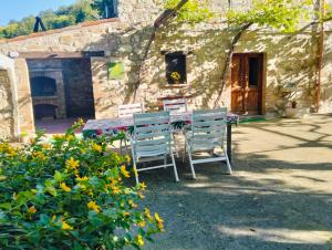 Tudesia Charming house