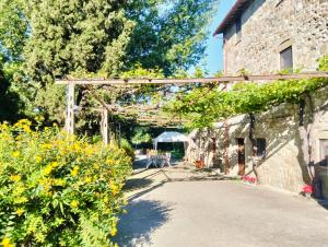 Tudesia Charming house