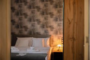 Mitos Apartments - Heart of Skopje with Free Parking
