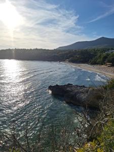 El paraiso Appartamenti