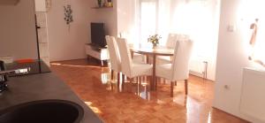 Apartment Golden Fields