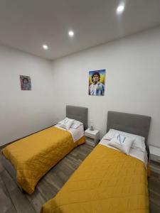 MC Rooms di Caropreso Nicola