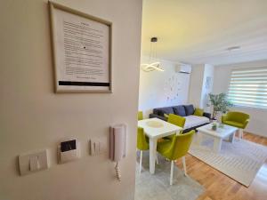 Apartman Relax Green Hill