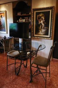 Casa de Huéspedes en Satélite - Boutique Rosas