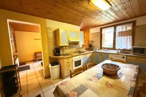 Appart 3 chbres - 50m des pistes - terrasse & jardin