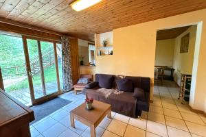 Appart 3 chbres - 50m des pistes - terrasse & jardin