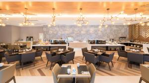 Hilton Garden Inn Kuala Lumpur - North