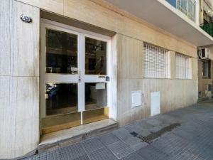 Apartamento zona Embajada USA - Plaza Italia by Debarrio Aparts