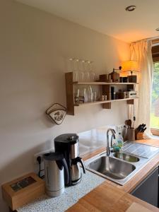 Bisamlodge