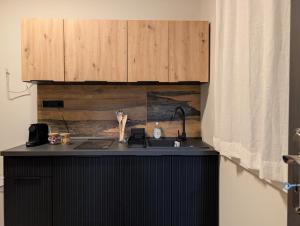 Apartmány Villa Vician