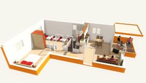 Slano Bay Apartments