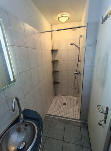 Zimmer oberhalb Kreuzlingen