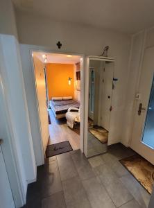 Zimmer oberhalb Kreuzlingen