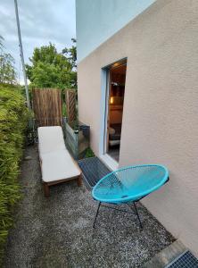 Zimmer oberhalb Kreuzlingen