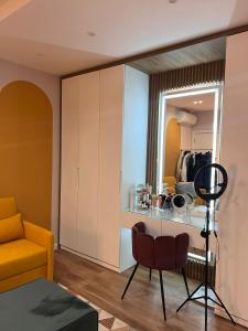 Hillside Boutique Aparthotel