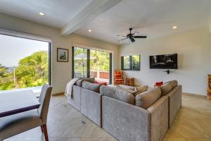 Infinity Pool & Concierge: Private San Pancho Home