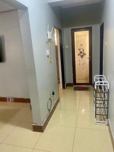 Swahili Apartment